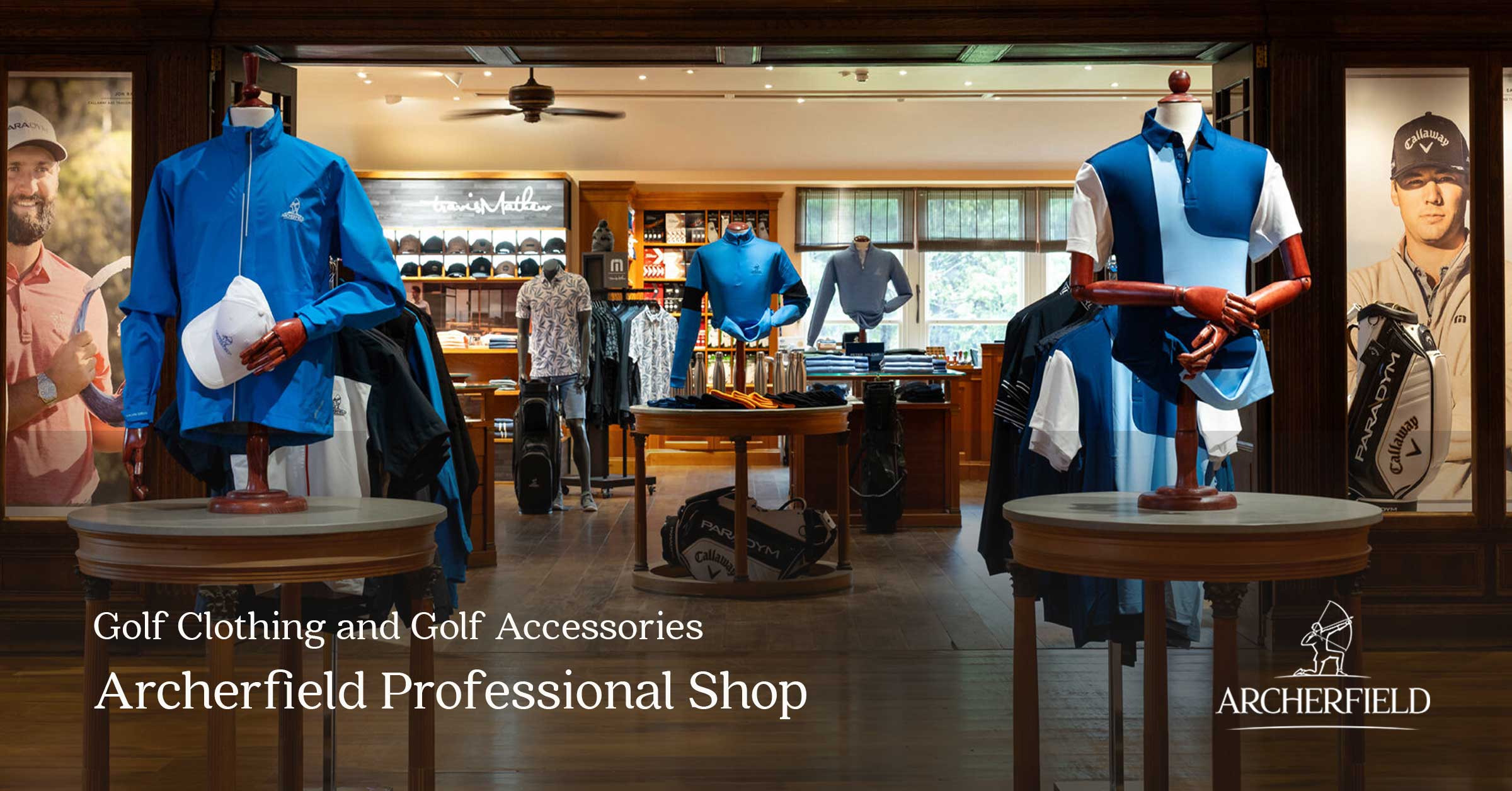 Archerfield Links - Image 6